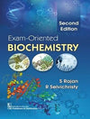 Exam-Oriented Biochemistry, 2e (PB) | ABC Books
