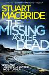 Logan Mcrae (9) — the Missing and the Dead