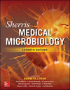 SHERRIS MEDICAL MICROBIOLOGY 7E