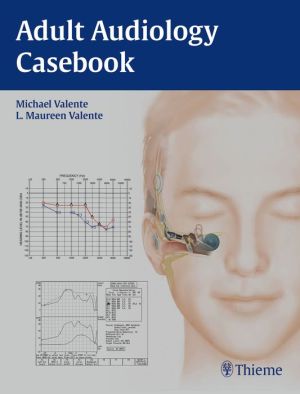 Adult Audiology Casebook | ABC Books