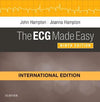 The ECG Made Easy (IE), 9e | ABC Books