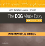 The ECG Made Easy (IE), 9e | ABC Books