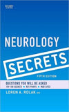 Neurology Secrets, 5e **