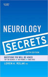 Neurology Secrets, 5e ** | ABC Books