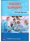 Pocket Surgery | ABC Books