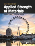 Applied Strength of Materials, 6e** | ABC Books