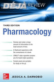 Deja Review: Pharmacology, 3e