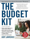 The Budget Kit : The Common Cents Money Management Workbook | ABC Books