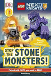 LEGO® NEXO KNIGHTS Stop the Monsters!