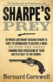 Sharpe's Prey the Expedition to Copenhagen