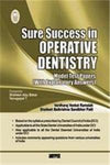 Sure Success in Operative Dentistry