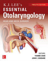 KJ Lee's Essential Otolaryngology, 12e | ABC Books