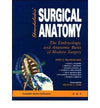 Skandalakis Surgical Anatomy: The Embryologic And Anatomic Basis Of Modern Surgery(2Vol) | ABC Books