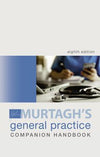Murtagh General Practice Companion Handbook, 8e | ABC Books