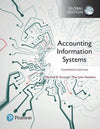 Accounting Information Systems, Global Edition, 14e