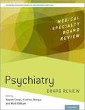 Psychiatry Board Review | ABC Books