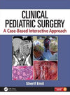 Clinical Pediatric Surgery : A Case-Based Interactive Approach | ABC Books