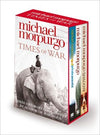Times of War Collection [Slipcase]