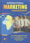 International Marketing Management | ABC Books