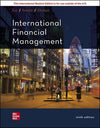 ISE International Financial Management, 9e