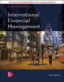 ISE International Financial Management, 9e