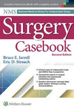 NMS Surgery Casebook, 2e** | ABC Books