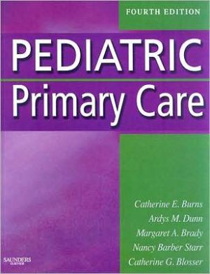 Pediatric Primary Care, 4e **