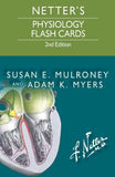 Netter's Physiology Flash Cards, 2e