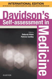 Davidson's Self-assessment in Medicine (IE)