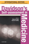 Davidson's Self-assessment in Medicine (IE) | ABC Books