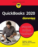 QuickBooks 2020 For Dummies | ABC Books