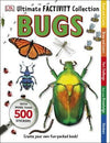 Ultimate Factivity Collection Bugs | ABC Books