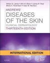 Andrews' Diseases of the Skin, (IE), 13e | ABC Books