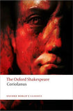 The Tragedy of Coriolanus: The Oxford Shakespeare | ABC Books