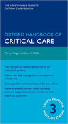 Oxford Handbook of Critical Care, 3e