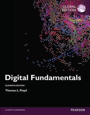 Digital Fundamentals, Global Edition, 11e | ABC Books