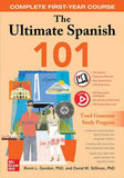 The Ultimate Spanish 101 | ABC Books