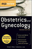 DEJA Review Obstetrics & Gynecology, 2e | ABC Books