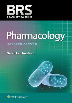 BRS Pharmacology, 7e | ABC Books