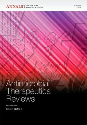 Antimicrobial Therapeutics Reviews | ABC Books
