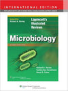 Lippincott Illustrated Reviews: Microbiology (IE), 3e ** | ABC Books