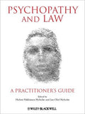 Psychopathy and Law : A Practitioner's Guide | ABC Books