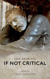 If Not Critical | ABC Books