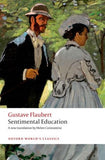 Sentimental Education | ABC Books