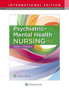 Psychiatric-Mental Health Nursing, (IE), 8e** | ABC Books
