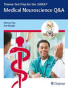 Thieme Test Prep for the USMLE (R): Medical Neuroscience Q&A | ABC Books