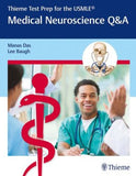 Thieme Test Prep: Medical Neuroscience Q&A