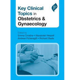 Key Clinical Topics in Obstetrics & Gynaecology | ABC Books