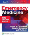 Emergency Medicine: The Inside Edge | ABC Books