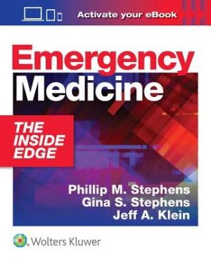 Emergency Medicine: The Inside Edge